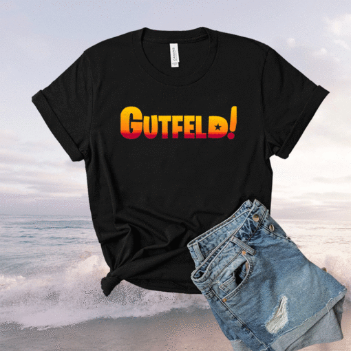 GREG FUNNY GUTFELD Shirt