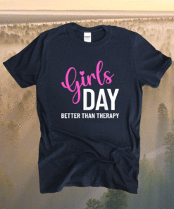 Girls Day Funny Matching Group Shirt