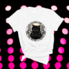 I Like Racing And Cats And Maybe 3 People Shirt