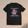 Joe Biden 48 Years In A Row Shirt