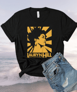Lauryn Thing Shirt