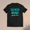 Luca Silenzio Bruno Shirt