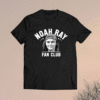 Noah Ray Fan Club Shirt