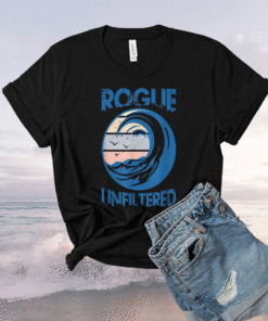 Rogue Unfiltered Shirt