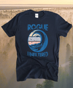 Rogue Unfiltered Shirt