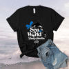 Sea World Family Adventure 2021 Shirt