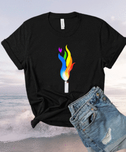 Spark of Pride Shirt