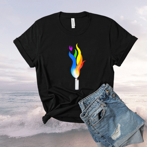 Spark of Pride Shirt