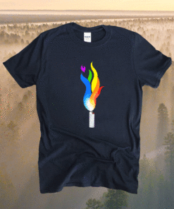 Spark of Pride Shirt