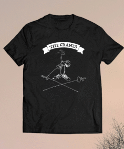 The Cranes Shirt