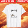 9:01 Sue.Sitch TShirt