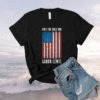Aaron Lewis Am I The Only One Shirt