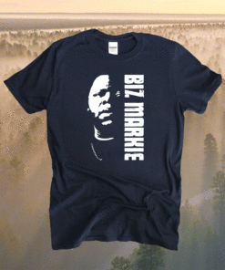 Biz Markie Rip Legend Shirt