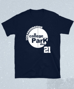 CPDAY 2021 Hoop Shirt