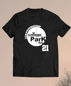 CPDAY 2021 Hoop Shirt