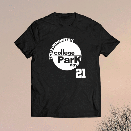 CPDAY 2021 Hoop Shirt