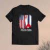 Cuba Half American Cuban Flag Sos Cuba Shirt