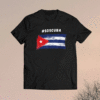 Cuba SOSCuba Shirt