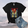 Diaz Canel Singao Shirt