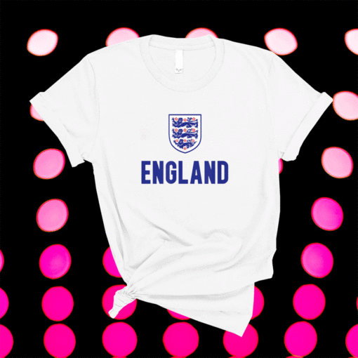 England Soccer Jersey 2020 2021 Euros Football Team Retro Shirt