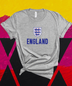 England Soccer Jersey 2020 2021 Euros Football Team Retro Shirt