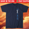 Guerrero Jr Vlad MVP Shirt