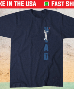 Guerrero Jr Vlad MVP Shirt