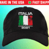 Italy Europe Champions 2021 Hat Italy Football team, Italy soccer Team, Italia Winners 2021, It's coming to rome