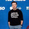 SUPPORT JADON MARCUS BUKAYO SHIRT
