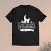 Last Blade Standing 2021 Shirt