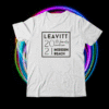 Leavitt Family Reunion Shirt