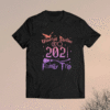 Matching Family Vacation 2021 Universal Studio Shirt