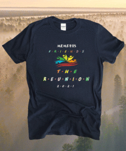 Memphis Reunion Shirt