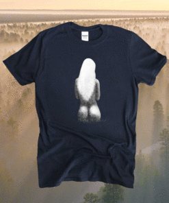 Skinny Dip Sexy Butt Woman Shirt