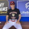 Brito Strong Phillies Baseball Shirt