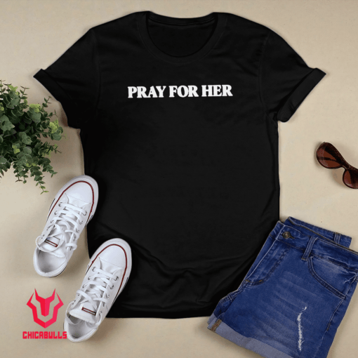 FUTURE PRAY FOR HER FUTURE SHIRT