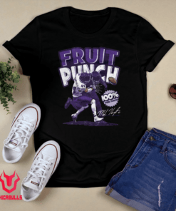 Marlon Humphrey Fruit Punch Shirt