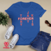 Tony Javy Kris Forever Shirt
