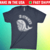 2 Strikes Shirt