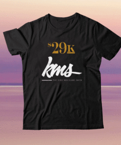 29K The Kirk Minihane Show Shirt
