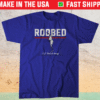AJ Pollock Robbed Shirt