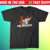 Allen Robinson II Mr Reliable Shirt