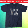 Anthony Rizzo Best in the Rizz Shirt