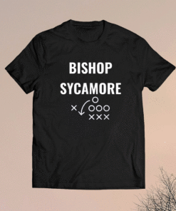 BISHOP Sycamore Shirt