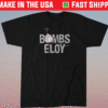 Bombs Eloy Jimenez CHI Shirt