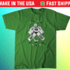 Braden Holtby HoltBeast Dallas Shirt