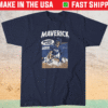 Brett Maverick Phillips Tampa Shirt