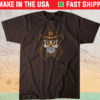 Chris Paddack Sugar Skull Shirt