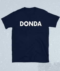 DONDA Shirt