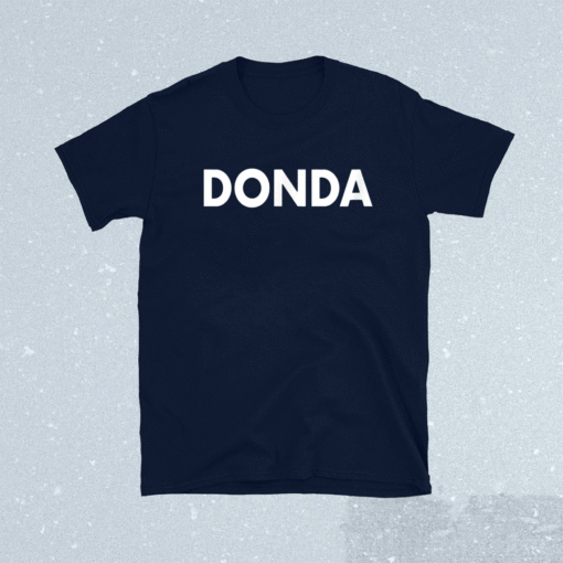 DONDA Shirt